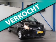 Volkswagen Caddy - 1.6 TDI > MARGE < - 2x Schuifdeur, Airco, Cruise, Navi, PDC, Trekhaak,