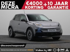 Nissan Micra - Engage 40 kWh | Draadloze Apple Carplay® & Android Auto® | Parkeersensoren achterzijde