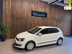 Volkswagen Polo - 1.2 TSI Comfortline AUTOMAAT, Clima