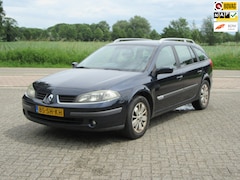 Renault Laguna Grand Tour - 2.0-16V Dynamique+Trekhaak+LPG