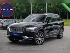 Volvo XC90 - B5 AWD Inscription 7-Pers|1ste Eig|Org.NL NAP|Exclusive|Panoramadak|Head Up|Harman Kardon|
