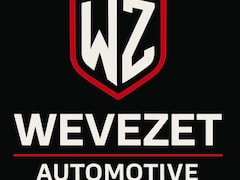 WEVEZET Automotive logo