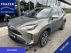 Toyota Yaris Cross - 1.5 Hybrid DYNAMIC