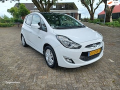 Hyundai ix20 - 1.6i i-Catcher