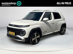 Hyundai Inster - Evolve Sky 49 kWh | Apple Carplay/Android Auto | Achteruitrijcamera | Batterijverwarming |
