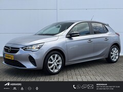 Opel Corsa - 1.2 Edition / Cruise control / Parkeer pakket / Airco /
