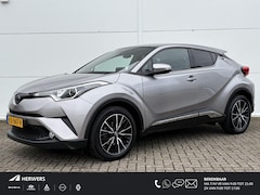 Toyota C-HR - 1.2 First Edition / Trekhaak ( 1300 kg ) / Cruise control adaptief / Navigatiesysteem /