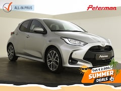 Toyota Yaris - 1.5 Hybrid 130 Executive | JBL | PDC V+A | Head Up