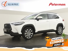 Toyota Corolla Cross - Hybrid 140 Style | Stuur/Stoelverwarm. | Blindspot | PDC V+A