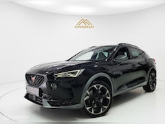 CUPRA Formentor - 1.4 e-Hybrid VZ 245pk Dealeronderhouden Garantie