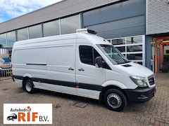 Mercedes-Benz Sprinter - 516 CDI Kuhlwagen Maxi Carrier Viento 300 Euro 6