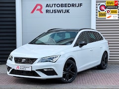 SEAT Leon ST - 1.4 EcoTSI FR Business Intense AppleCar/Camera