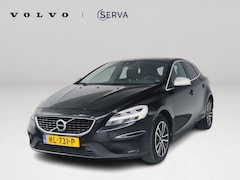 Volvo V40 - D3 Business Sport | Panoramadak | Parkeercamera | Stoelverwarming | Cruise control