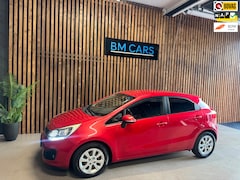 Kia Rio - 1.2 CVVT Plus Pack Airco, Led
