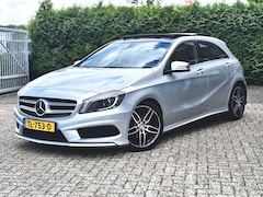 Mercedes-Benz A-klasse - 200 Prestige, AMG, Apk, Pano, Navi, Stoelvw, Elek pkt