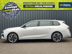 Opel Astra Sports Tourer - EV 54kw 156pk Edition | 18 Inch Velgen | Parkeerhulp voor en achter | Adaptive Cruise Cont