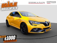 Renault Mégane - 1.8 TCe 300 RS Trophy | Stage 1 | Recaro Stoel | Oliekoeler | Brembo Remmen