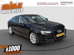 Audi A5 Sportback - 1.8 TFSI Business Edition | Automaat | B&O | Leder