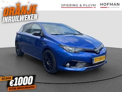 Toyota Auris - 1.8 Hybrid Energy Plus | Camera | Netjes onderhouden