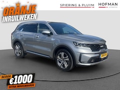 Kia Sorento - 1.6 PHEV 4WD ExecutiveLine | Pano | Trekhaak | Nappa Leder | Head-up | Donkere hemel |