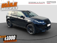 Land Rover Discovery Sport - P300e 1.5 R-Dynamic SE R-Dynamic | Virtual | Adaptive Cruise | 360* | 20"|