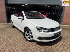 Volkswagen Eos - 1.4 TSI Highline|CABRIO/PANO/LEDER/ELECSTOEL/VOL