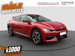 Kia EV6 - GT-Line 77.4 kWh | Adaptive | 98, 5% SOH | Warmtepomp