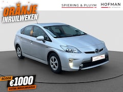 Toyota Prius - 1.8 Plug-in Executive Business | Leder | JBL | PHEV |