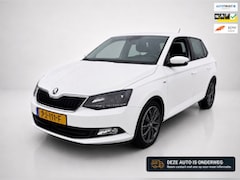 Skoda Fabia - 1.2 TSI Drive 2e eigenaar, Naviegatie, PDC, Cruise control