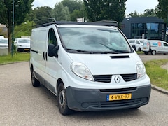 Renault Trafic - 2.0 dCi T29 L2H1 Générique