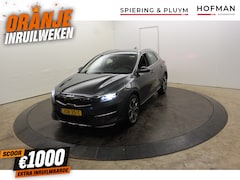 Kia XCeed - 1.6 GDi PHEV Dynamicplus FACELIFT Camera mem Seats 100% SOH Dhoek El-Aklep Winterpack