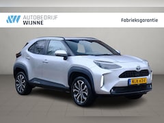 Toyota Yaris Cross - 1.5 Hybrid 116pk CVT Dynamic | Comfort Pack | App Connect | Adaptive Cruise | Full LED | C