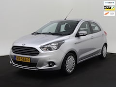 Ford Ka - 1.2 Trend Ultimate | 1e Eigenaar | Dealer Onderhouden | Airco