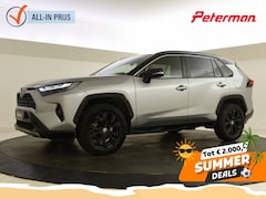 Toyota RAV4 - 2.5 Hybrid Style Bi Tone | Elektr. Achter Klep | Carplay