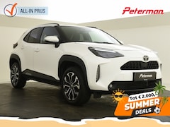Toyota Yaris Cross - 1.5 Hybrid 115 Style | Stuur en Stoelverwarming | Keyless