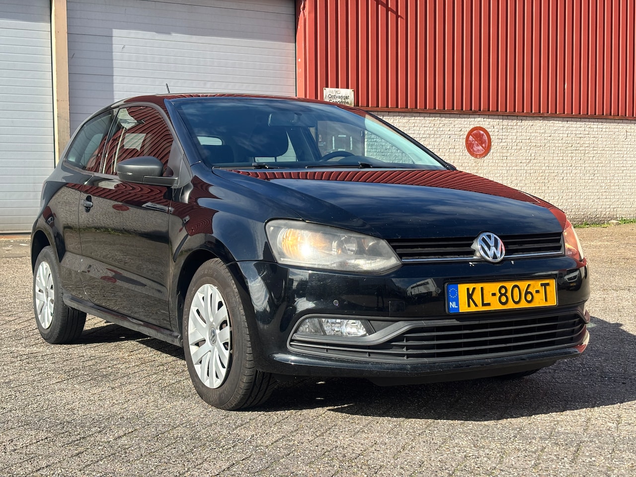 Volkswagen Polo - 1.4 TDI Bluemotion - AutoWereld.nl