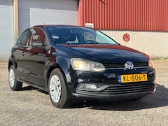 Volkswagen Polo - 1.4 TDI Bluemotion