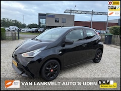 Toyota Aygo - 1.0 VVT-i x-fun LED, Bluetooth, NAP