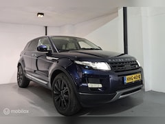 Land Rover Range Rover Evoque - 2.0 Si 4WD Autobiography