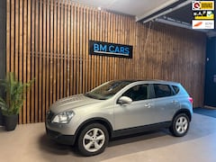 Nissan Qashqai - 2.0 Tekna Premium Xenon, Panodak, Leer