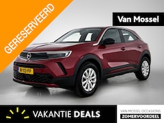 Opel Mokka - 1.2 Edition | Te Financieren v.a. €211, - P/M |