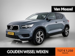 Volvo XC40 - 1.5 T3 Momentum Pro | TREKHAAK | NAVIGATIE | KLIMAATREGELING | CRUISE CONTROL | PARKEERSEN