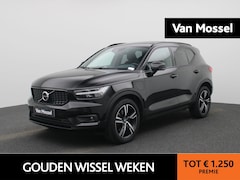 Volvo XC40 - 1.5 T4 Recharge R-Design Expression | PANO-SCHUIFDAK | CAMERA | NAVIGATIE | STUUR- EN STOE