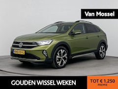 Volkswagen Taigo - 1.0 TSI Life Edition | Cruise Control | Achteruitrijcamera | Keyless | Climate Control | V