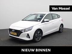 Hyundai i20 - 1.2 MPI Comfort