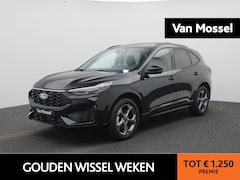 Ford Kuga - 2.5 PHEV ST-Line | PANORAMADAK | HEAD UP DISPLAY | CAMERA | STOELVERWARMING | STUURVERWARM
