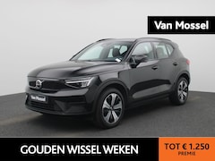 Volvo XC40 - Recharge Core | CAMERA | APPLE CARPLAY | ADAPTIEF CRUISECONTROL | LED | LMV | CLIMATE CONT