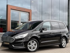 Ford Galaxy - 1.5 Titanium 7 Persoons | Stoel/Stuur verwarming | Sfeerverlichting | Cruise | Apple Carpl