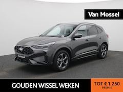 Ford Kuga - 2.5 Hybrid ST-Line PHEV | AUTOMAAT | VIRTUEEL | NAVIGATIE | CAMERA | HEAD-UP | APPLE CARPL