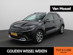 Kia Stonic - 1.0 T-GDi MHEV GT-Line | Navigatie | Camera | Trekhaak | Stoel+Stuur Verwarming | Parkeers